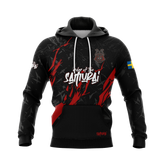 Order of the Samurai | Pullover Hoodie